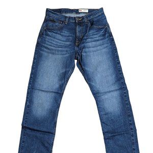 Wrangler Men's Jeans (29x30)